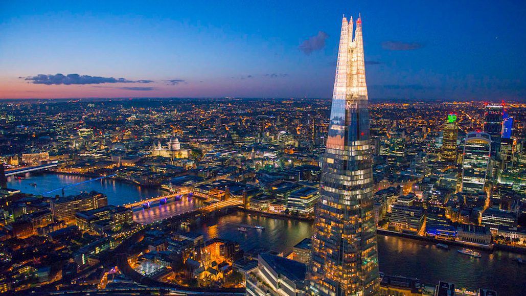 The last minute New Year’s Eve ideas that won’t disappoint