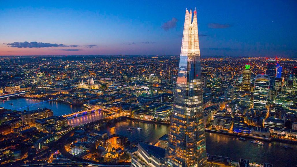 The last minute New Year’s Eve ideas that won’t disappoint