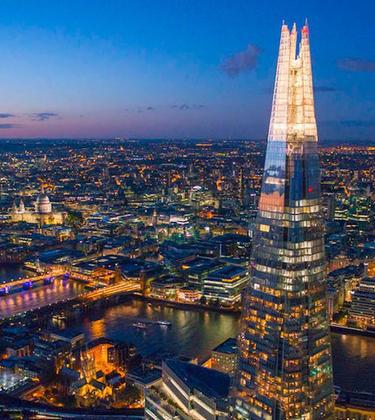 The last minute New Year’s Eve ideas that won’t disappoint