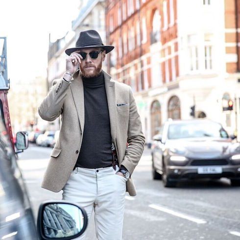 The 36 items you need in your spring wardrobe