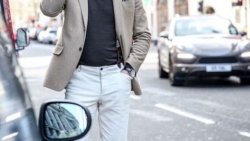 The 36 items you need in your spring wardrobe