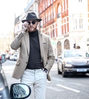 The 36 items you need in your spring wardrobe