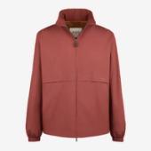 Tod's Windbreaker in Cotton