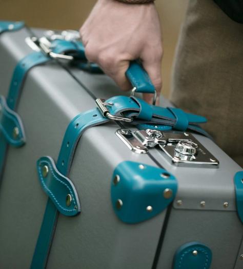 Why this is the world’s most iconic suitcase