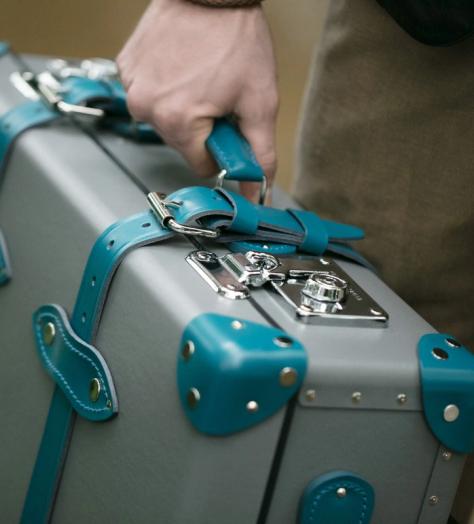 Why this is the world’s most iconic suitcase