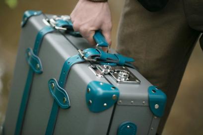 Why this is the world’s most iconic suitcase