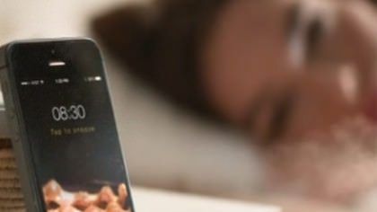 TECH- Is This The Best Alarm Clock Ever?