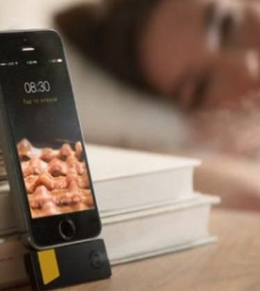 TECH- Is This The Best Alarm Clock Ever?