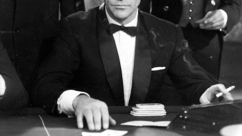 10 of the coolest Bond lines