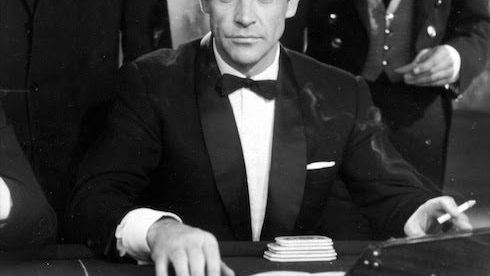 10 of the coolest Bond lines