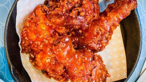 BIRD: shameless guilty pleasure