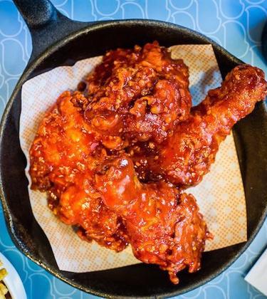 BIRD: shameless guilty pleasure