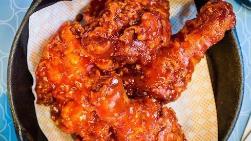 BIRD: shameless guilty pleasure