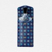 Creed Leather Sleeve & Aventus Aftershave