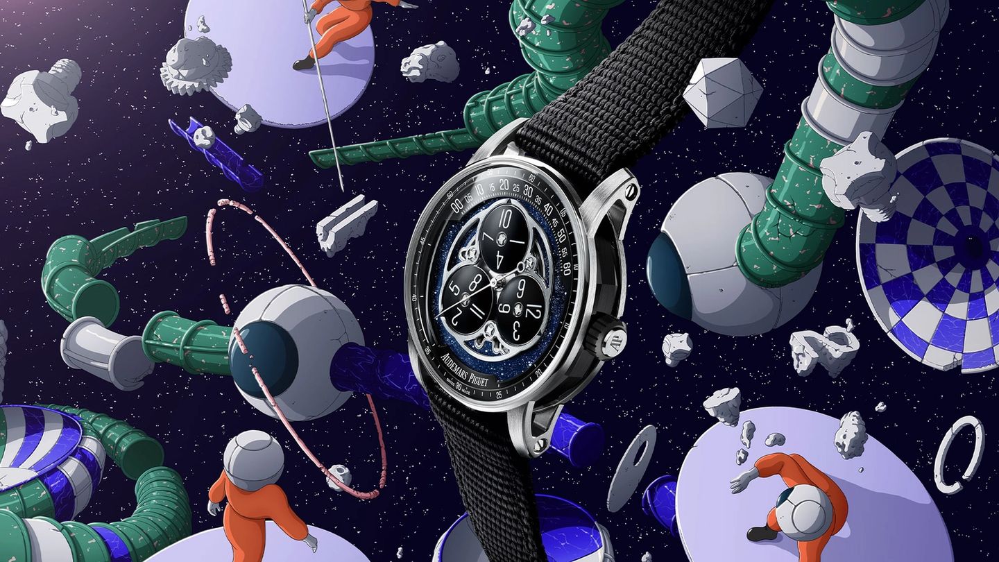 7 discreet, under-the-radar flex watches