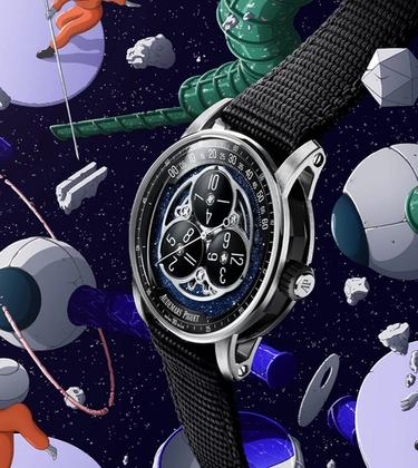 7 discreet, under-the-radar flex watches