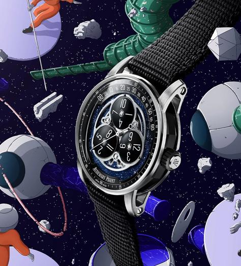 7 discreet, under-the-radar flex watches