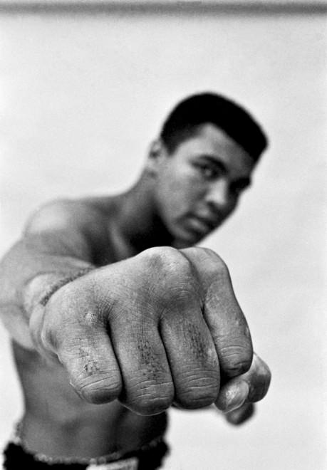 Muhammad Ali