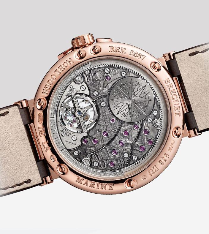 gentlemans journal best tourbillon watches breguet