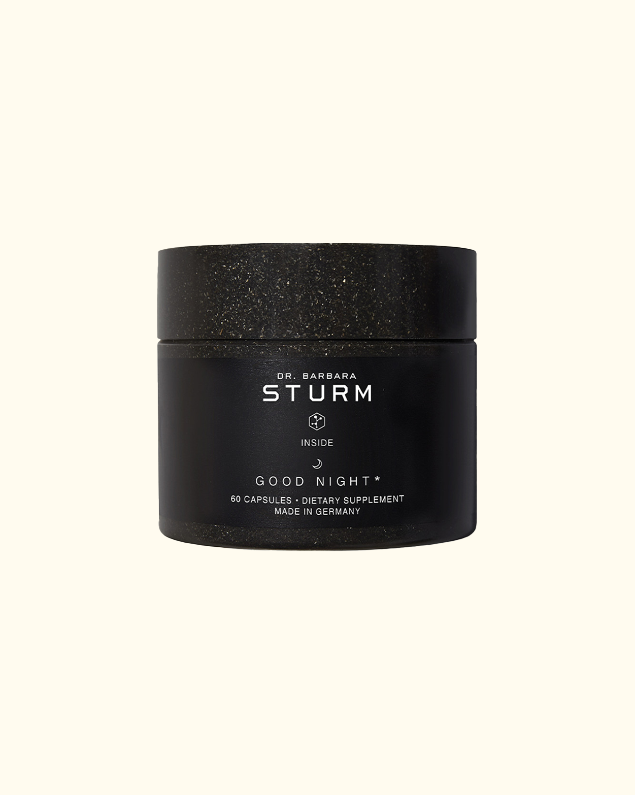 Dr Barbara Sturm Good Night capsules