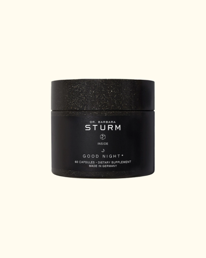 Dr Barbara Sturm Good Night capsules
