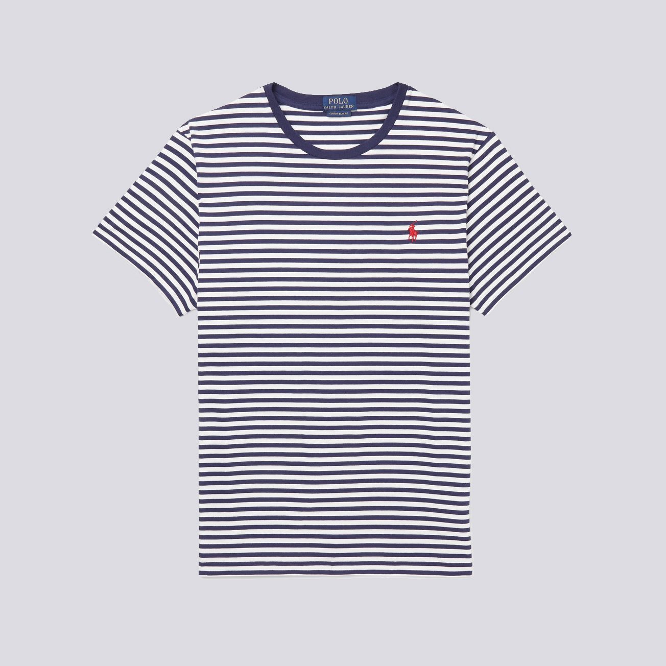 Ralph Lauren Striped T-Shirt