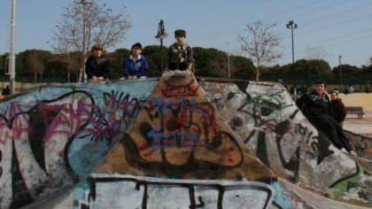 Sport – 3 of the craziest extreme sports