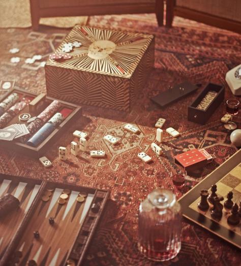 Your move! These are the best luxury board games to buy