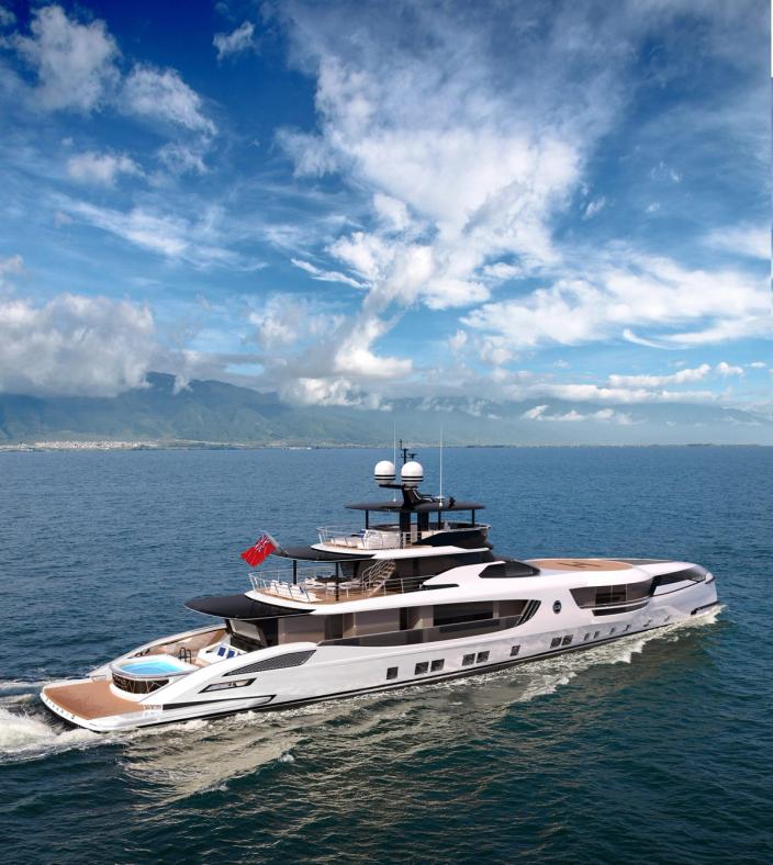 dynamiq GTT 160