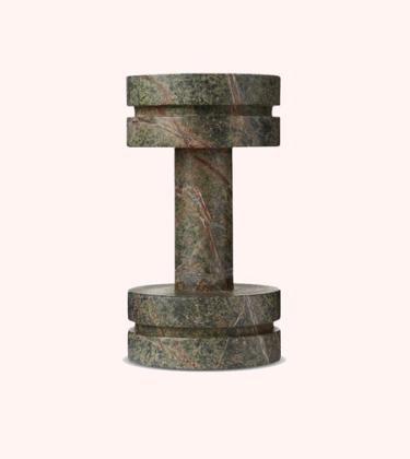 Editor’s Picks: Marble Dumbbells, Bond Motorcycle and Streaky Bacon