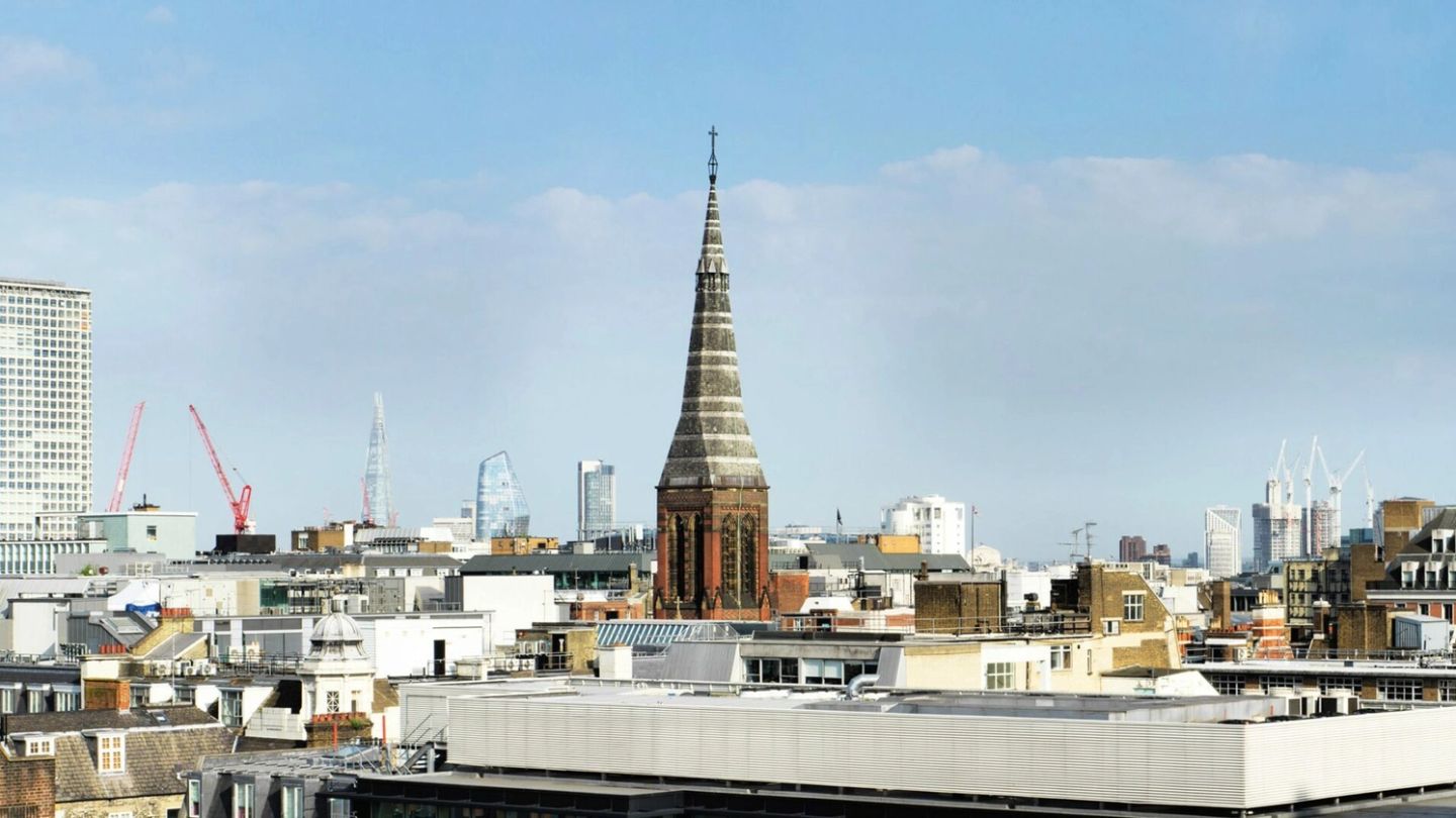 London’s property hotspots to invest in this year