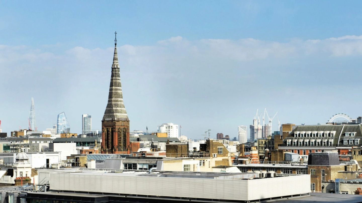 London’s property hotspots to invest in this year