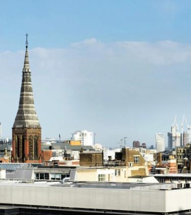 London’s property hotspots to invest in this year