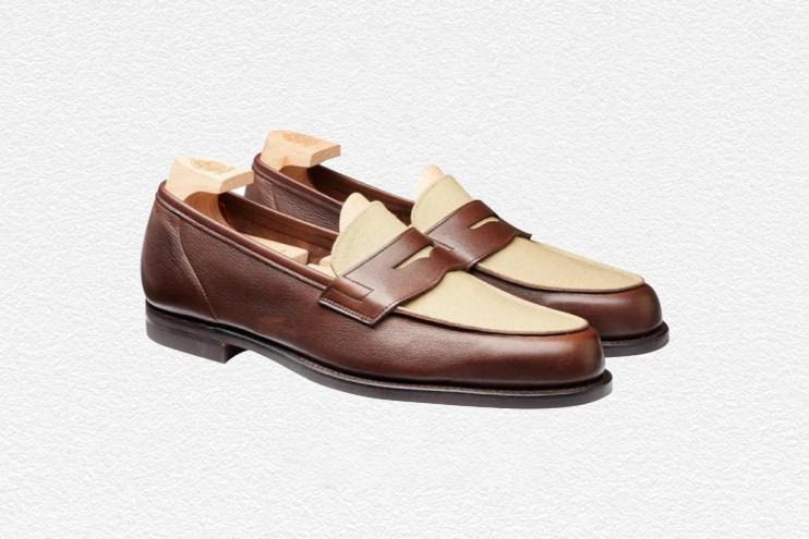 Richmond 2 Loafers