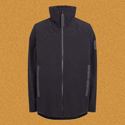 Adidas Myshelter three-in-one parka