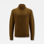 Shackleton ‘Nimrod’ Funnel Neck Sweater