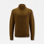 Shackleton ‘Nimrod’ Funnel Neck Sweater