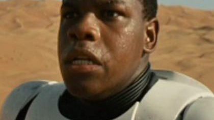 TRAILER: STAR WARS: THE FORCE AWAKENS