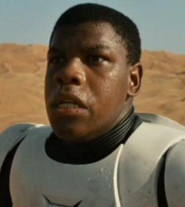 TRAILER: STAR WARS: THE FORCE AWAKENS