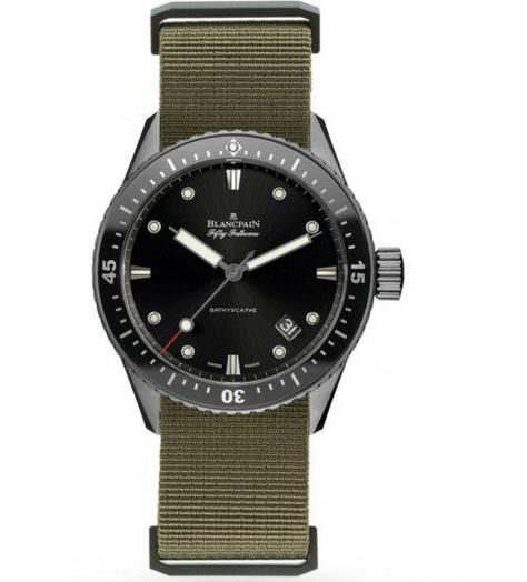 A diving watch for every budget