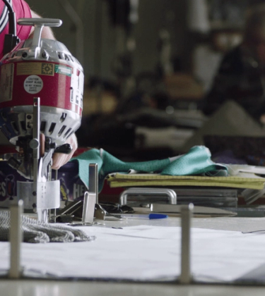 Turnbull & Asser – Behind the scenes of the iconic silk ties