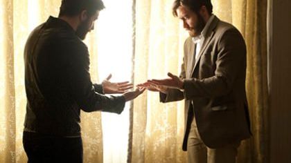 Film – Enemy Trailer