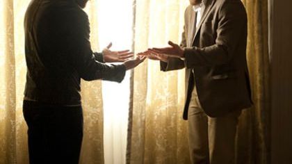 Film – Enemy Trailer