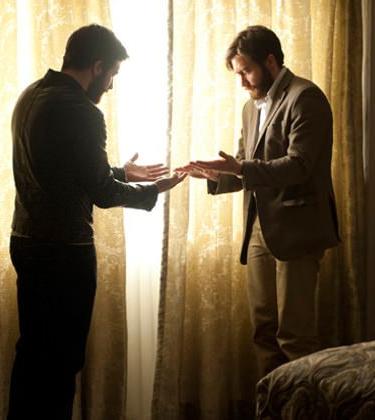 Film – Enemy Trailer