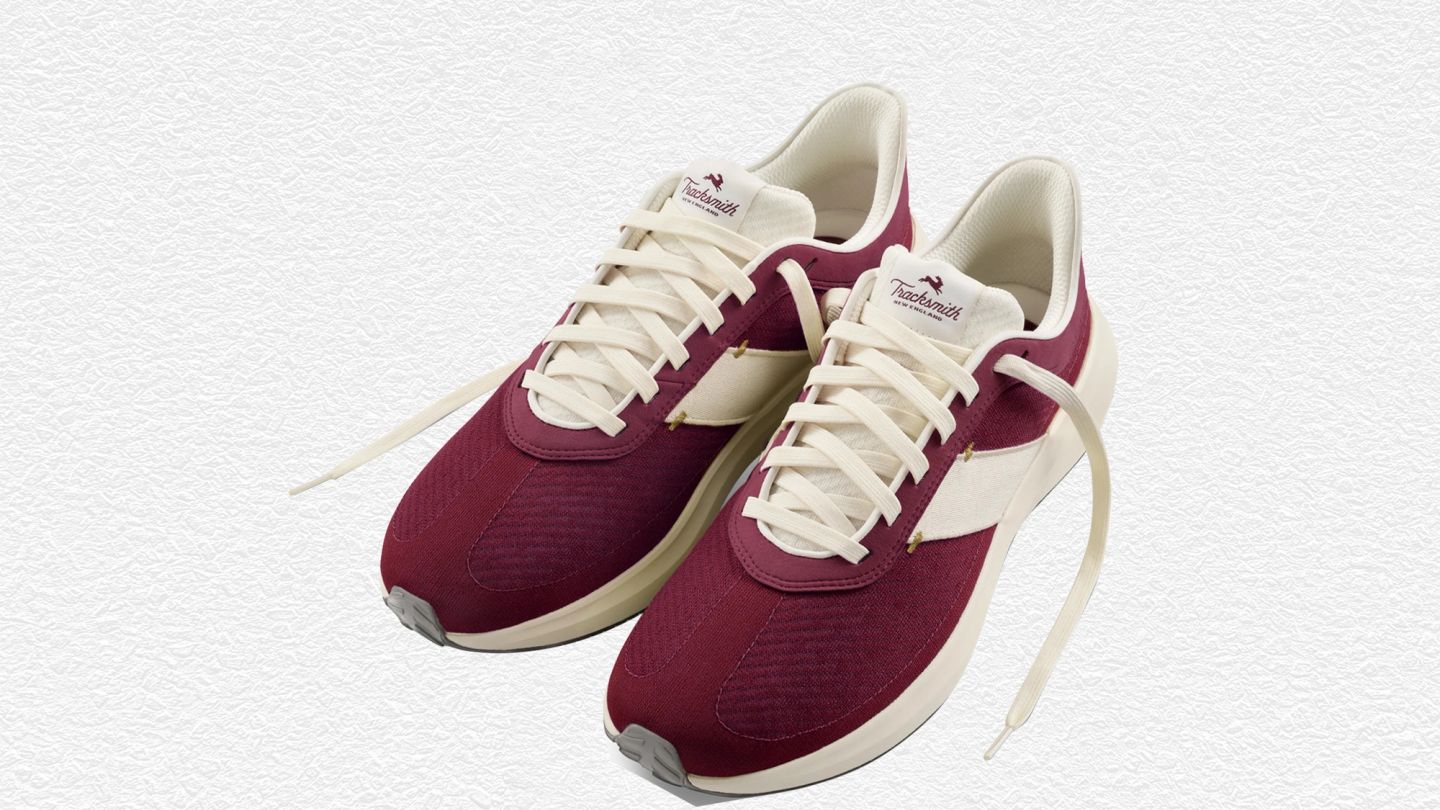 Editor's Picks: Tod's x Lamborghini, Boss ski gear and Tracksmith sneakers