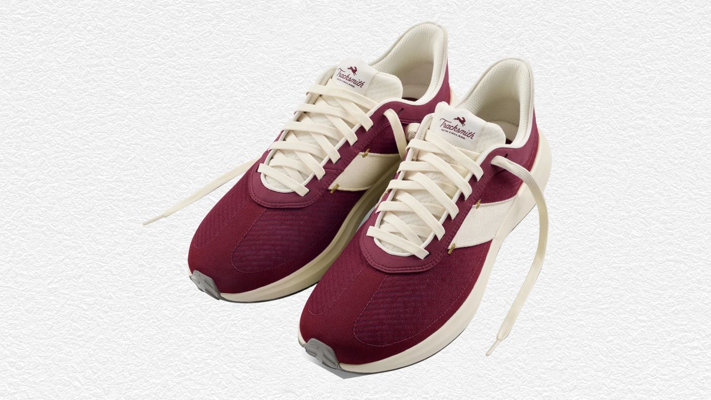 Editor's Picks: Tod's x Lamborghini, Boss ski gear and Tracksmith sneakers