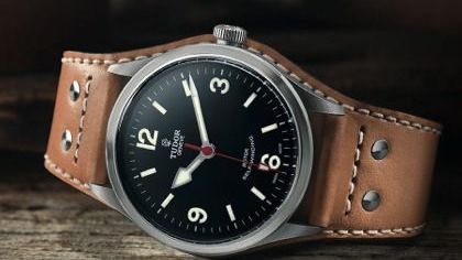 Watchout: Tudor Heritage Ranger