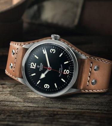Watchout: Tudor Heritage Ranger