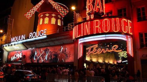 These are the most photographed places in the world