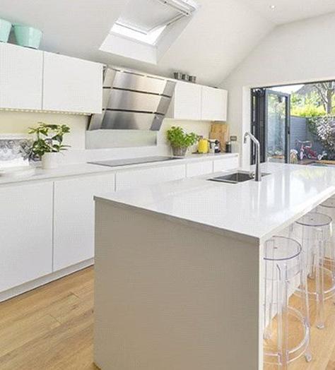 5 BEAUTIFUL LONDON PROPERTIES UNDER £1,000,000